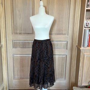 Ba&sh skirt size 1